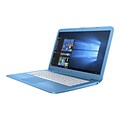 HP Stream 4FA75UA#ABA 14 Notebook Laptop, Intel
