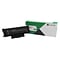 Lexmark B221X00 Black Extra High Yield Toner Cartridge