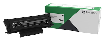 Lexmark B221H00 Black High Yield Toner Cartridge, Prints Up to 3,000 Pages