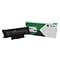 Lexmark B221H00 Black High Yield Toner Cartridge, Prints Up to 3,000 Pages
