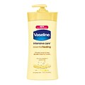 Vaseline® Intensive Care Essential Healing Lotion,Unscented, 20.3 oz (CB040837)