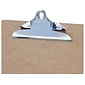 Officemate Hardboard Clipboard, Brown (83500)