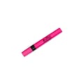 Berol 4009 Stick Highlighters, Chisel Tip, Pink, Dozen (64327)