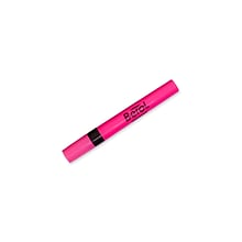 Berol 4009 Stick Highlighter, Chisel Tip, Pink (64327)