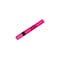Berol 4009 Stick Highlighter, Chisel Tip, Pink (64327)