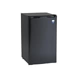 Avanti 4.4 Cu. Ft. Refrigerator, Black (RM4416B)