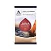 Java Roast Gourmet Colombian Ground Coffee with Bonus Filters, Medium Roast, 42/Carton (BHS50366)