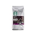 Starbucks French Roast Ground Coffee, Dark Roast, 16 oz. (11018187)