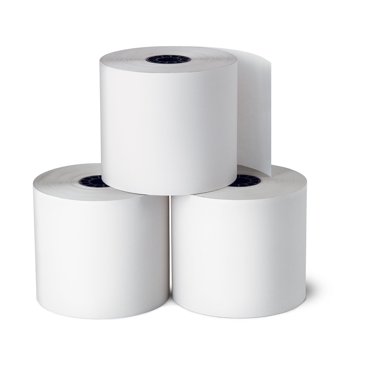 Staples Thermal Cash Register/POS Rolls, 2 5/16 x 200, 24/Carton (28392/492000)