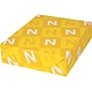Classic Crest 8.5" x 11" Multipurpose Paper, 24 lbs., 93 Brightness, 500 Sheets/Ream (01338)