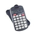 Staples SPL-150X 10-Digit Pocket Calculator, Black
