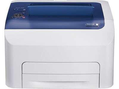 Xerox Phaser 6022/NI USB Wireless Network Ready Color Laser Printer (30000303777281)