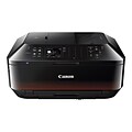Canon PIXMA MX922 6992B002 USB, Wireless, Network Ready Color Inkjet All-In-One Printer