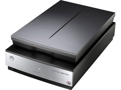 Epson Perfection V800 Flatbed Color Photo Scanner, Professional Edition