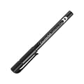 Staples® Counterfeit Pens, Black (43373CT)