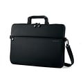 Samsonite Aramon NTX Laptop Notebook, Black Neoprene (43330-1041)