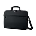 Samsonite Aramon NXT Laptop Notebook, Black Neoprene (43329-1041)