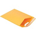 9.5W x 13.5L Peel & Seal Bubble Mailer, #4 (51585-CC)