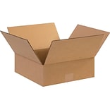 12 x 12 x 4, 32 ECT, Shipping Boxes, 25/Bundle (CW57276U)