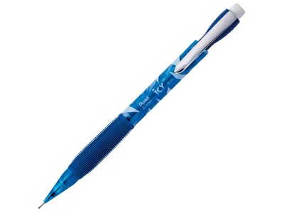 Pentel Icy Mechanical Pencils, 0.5mm Lead, Dozen (AL25TC)