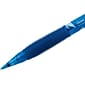 Pentel Icy Mechanical Pencils, 0.5mm Lead, Dozen (AL25TC)