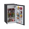 Avanti 3.3 Cu. Ft. Refrigerator, Black (RM3316B)