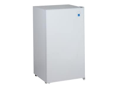 Avanti RM3306W 19.5 3.3 Cu. Ft. Refrigerator