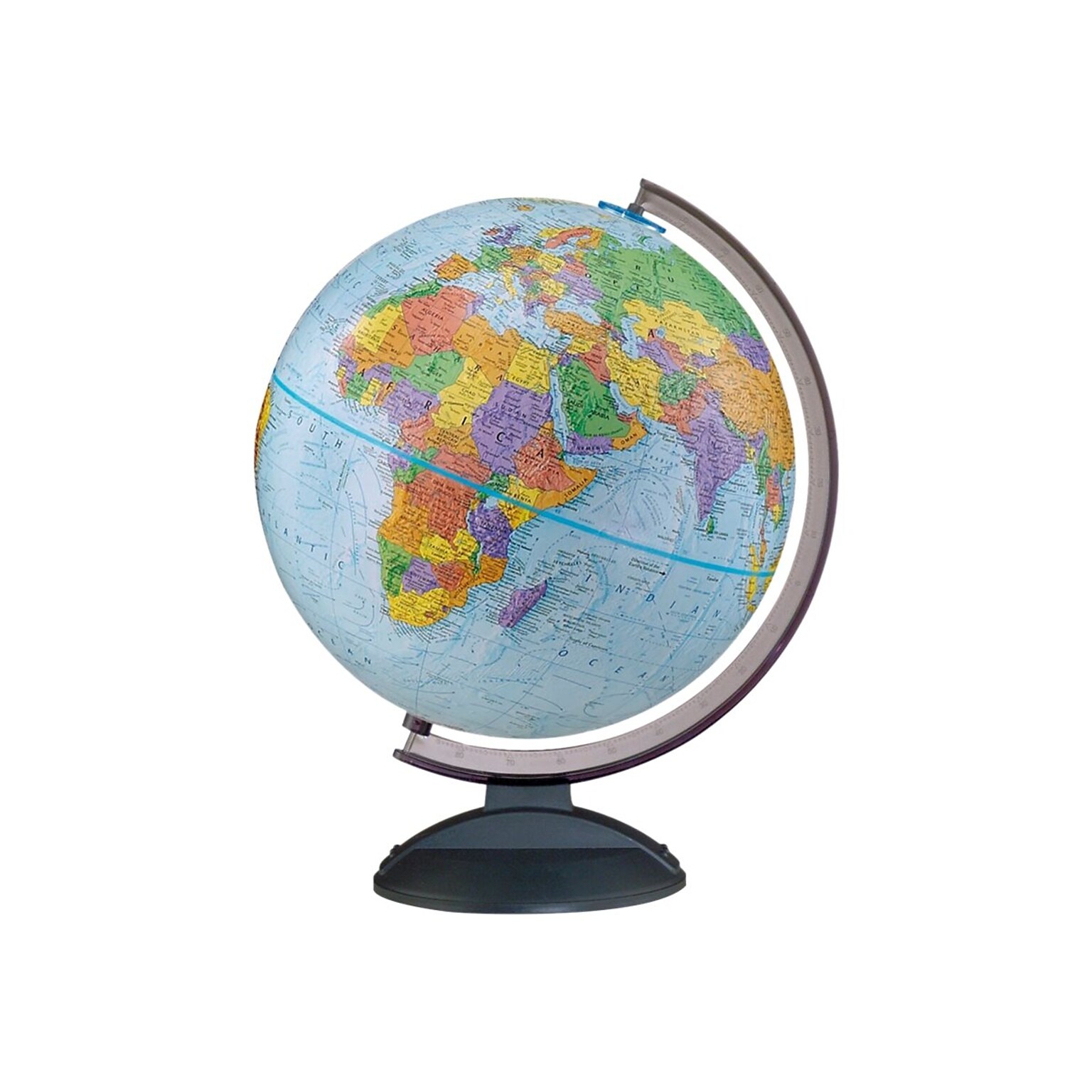 Replogle Traveler World Globe, 12Dia (30513)