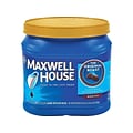 Maxwell House Original Roast Ground Coffee, Medium Roast, 30.6 oz. (04648)