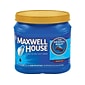 Maxwell House Original Roast Ground Coffee, Medium Roast, 30.6 oz. (04648)