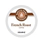 Barista Prima French Roast Coffee, Keurig® K-Cup® Pods, Extra Dark Roast, 24/Box (6611)