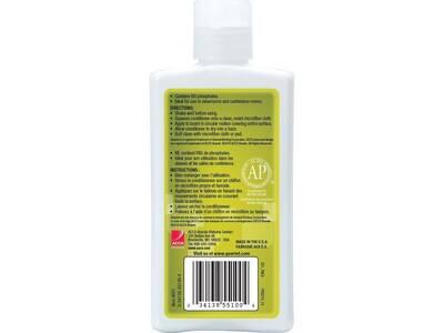Quartet Whiteboard Cleaner (551)