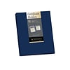 Southworth 9.5 x 12 Certificate Holders, Navy Blue, 10/Pack (PF8)