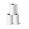 Thermal Paper Rolls, 1-Ply, 2 1/4 x 50, 50/Carton (18875/3295)