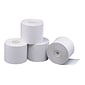 Quill Brand® Thermal Cash Register Rolls, 1-Ply, 3-1/8"x273', 50/Carton (911869)