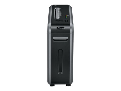 Fellowes Powershred 125i 18-Sheet Strip-Cut Commercial Shredder (3312001)