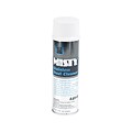 Misty Stainless Steel Cleaner, Lemon, 15 oz. (A00141)