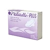 Naturelle Plus Maxi Pads with Wings, Unscented, 250/Carton (25189973)