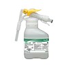Alpha-HP 67 Disinfectant for Diversey RTD, Citrus, 1.5L / 1.58 U.S. Qt., 2/Carton