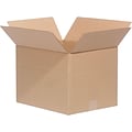 Coastwide Professional™ 9 x 6 x 4, 200# Mullen Rated, Shipping Boxes, 25/Bundle (CW29022)