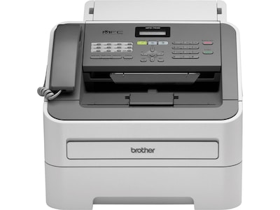 Brother MFC-7240 USB Black & White Compact Laser All-In-One Printer