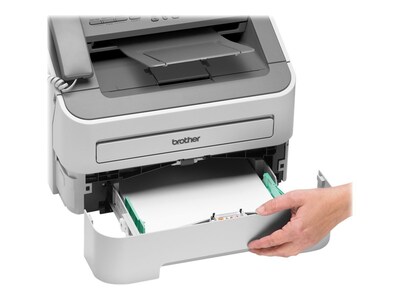 Brother MFC-7240 USB Black & White Compact Laser All-In-One Printer