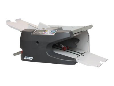 Martin Yale Smartfold 2051 Automatic Letter Folder, 500 Sheets