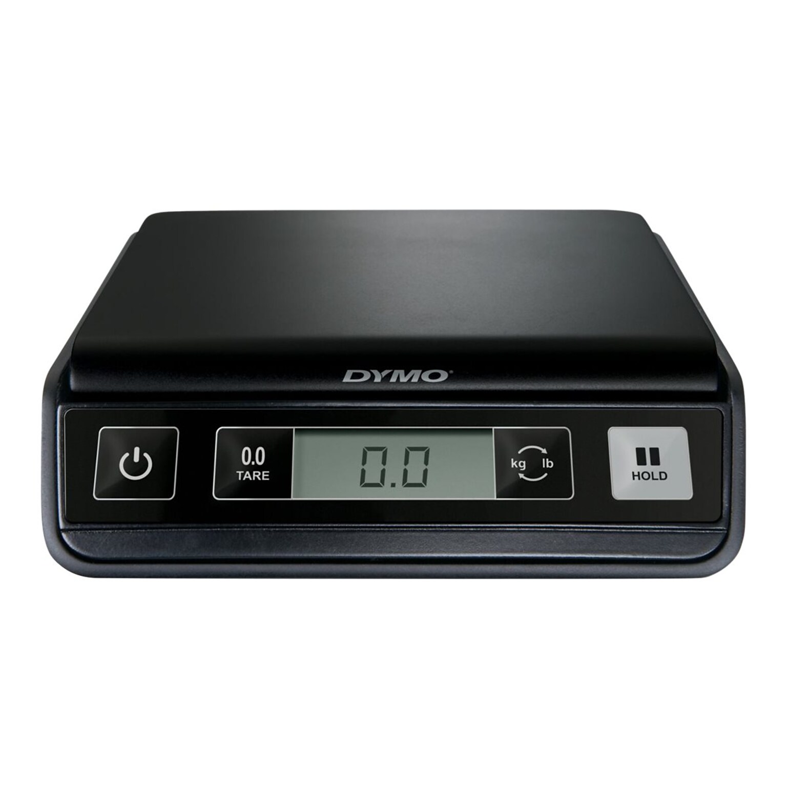 Dymo Digital Postal Scale, 5 lb. Capacity (1772056)