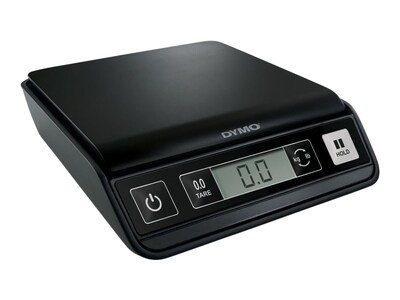 NEW Dymo M5 Digital Postal Scale Weigh Letters & Packages Up To 5 lbs