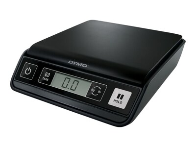 Dymo Digital Postal Scale, 5 lb. Capacity (1772056)
