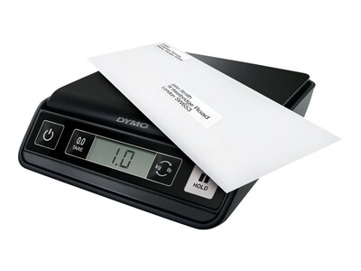 Dymo Digital Postal Scale, 5 lb. Capacity (1772056)
