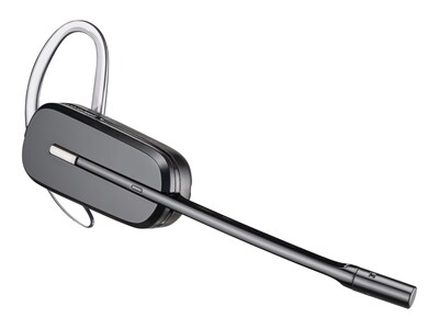 Poly CS540 Wireless Noise-Canceling Headset System, Black ( 7W073AA#ABA)