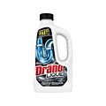 Drano Liquid Drain Cleaner, 32 Fl. Oz. (116)