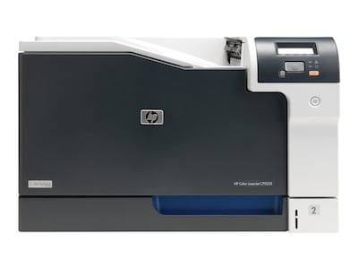 HP LaserJet Professional CP5225dn CE712A#BGJ USB & Network Ready Color Laser Printer